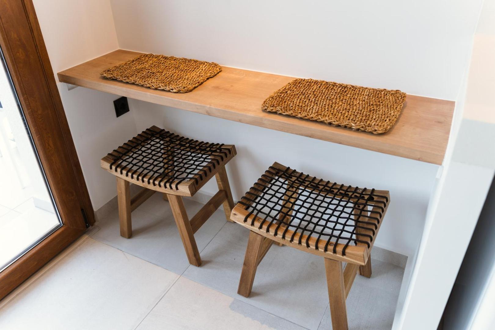 Icon Seaside Apartment *