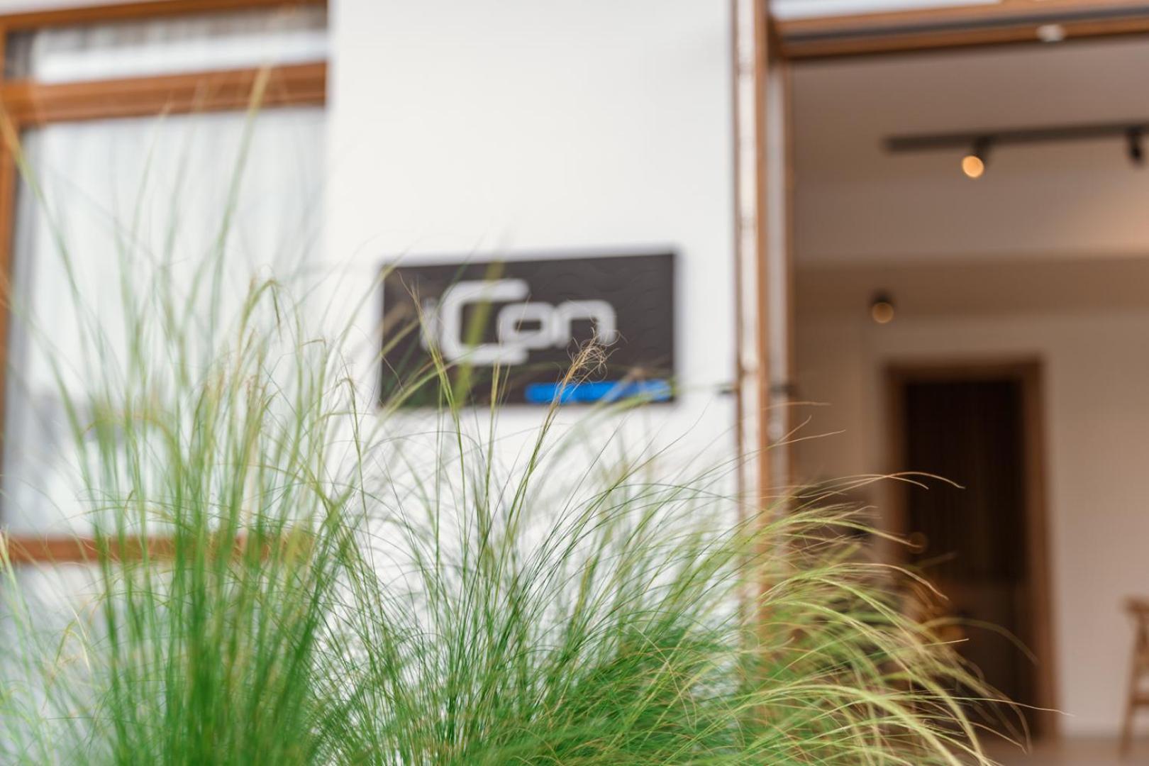 Icon Seaside *