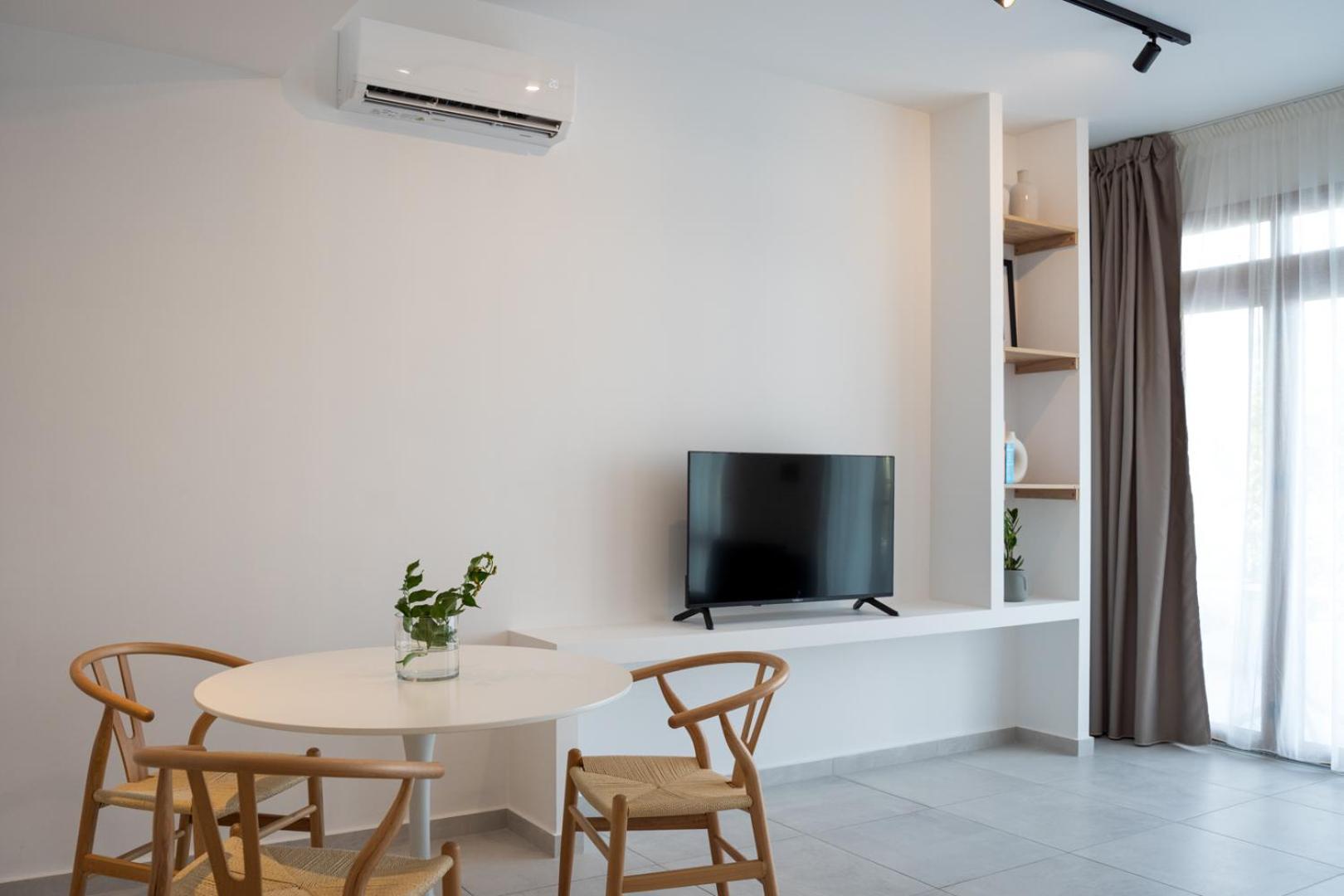 Icon Seaside Apartment *
