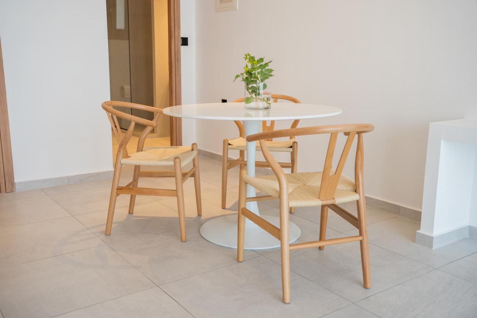 Apartment Icon Seaside Chios Town