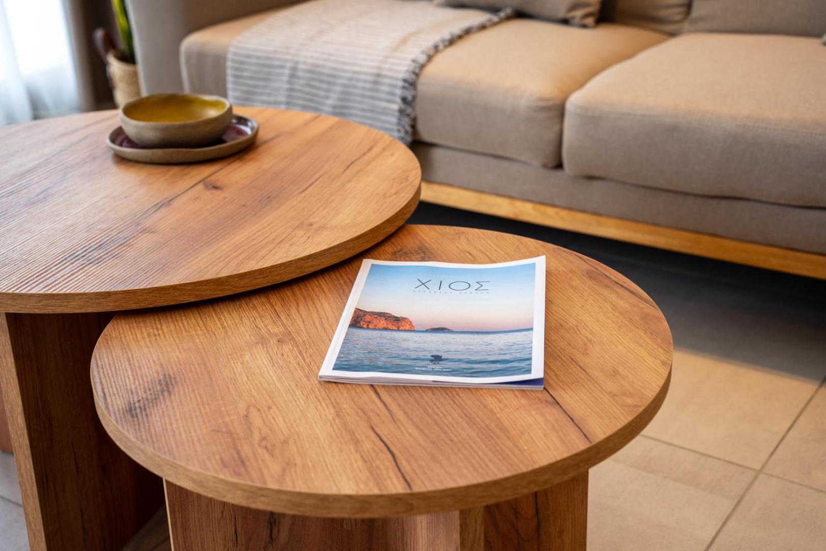 Icon Seaside Apartment Chios Town