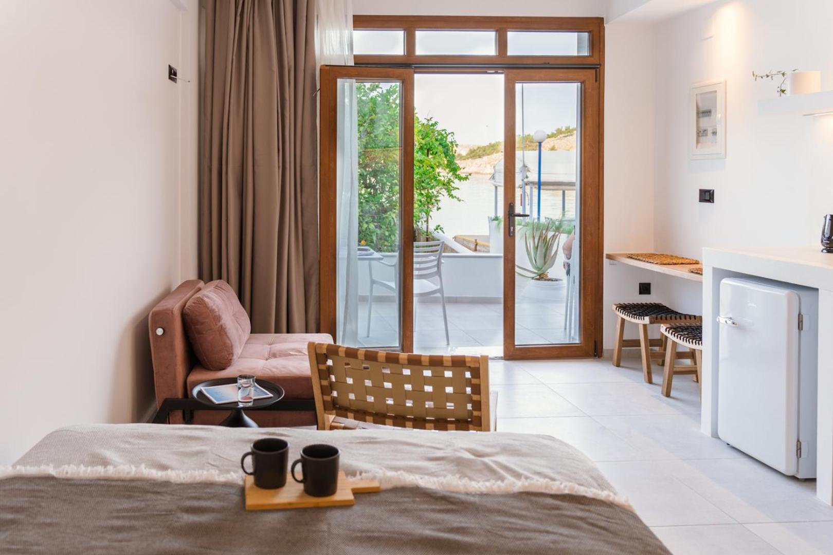 Icon Seaside Apartment Chios Town