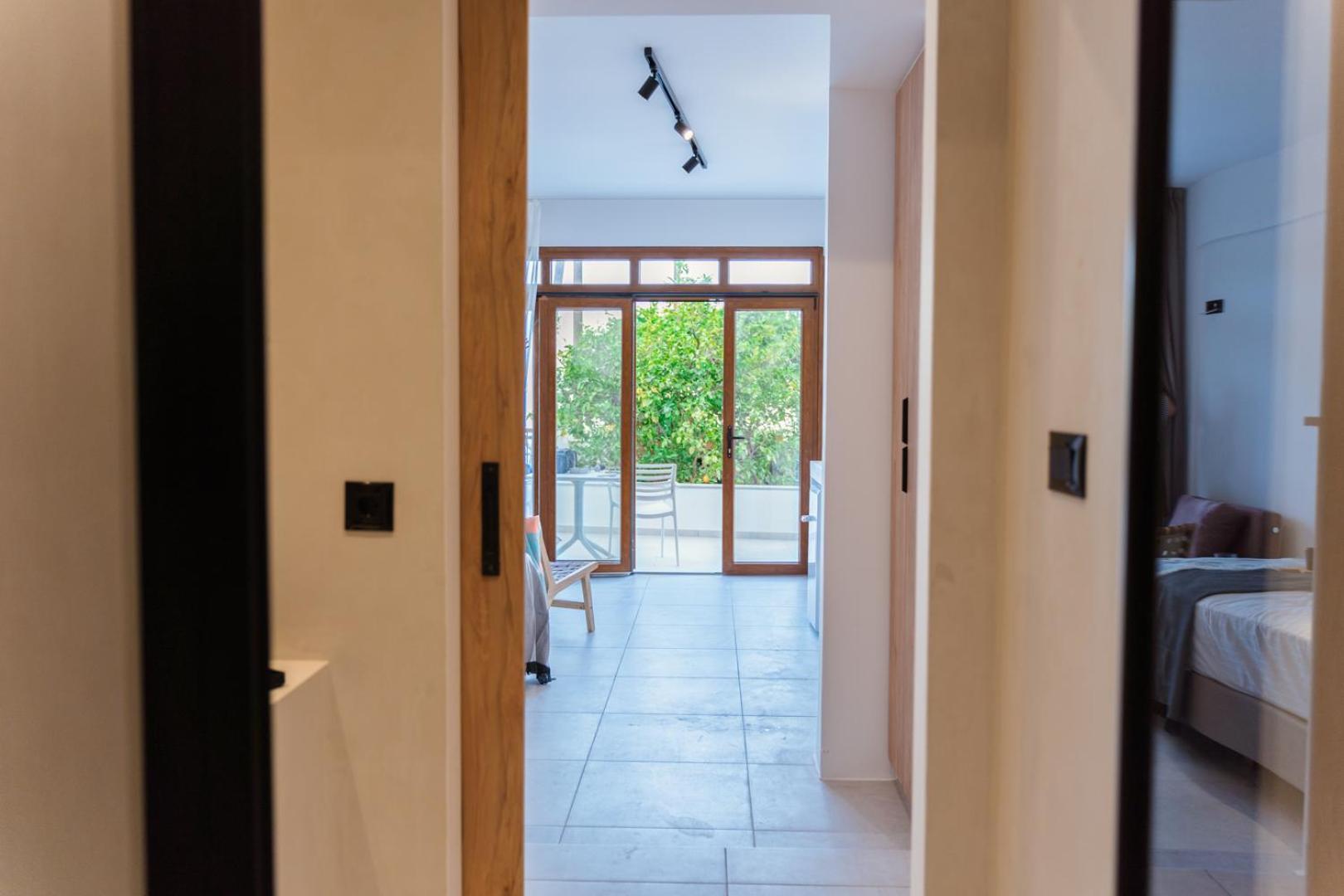 Icon Seaside Apartment Chios Town