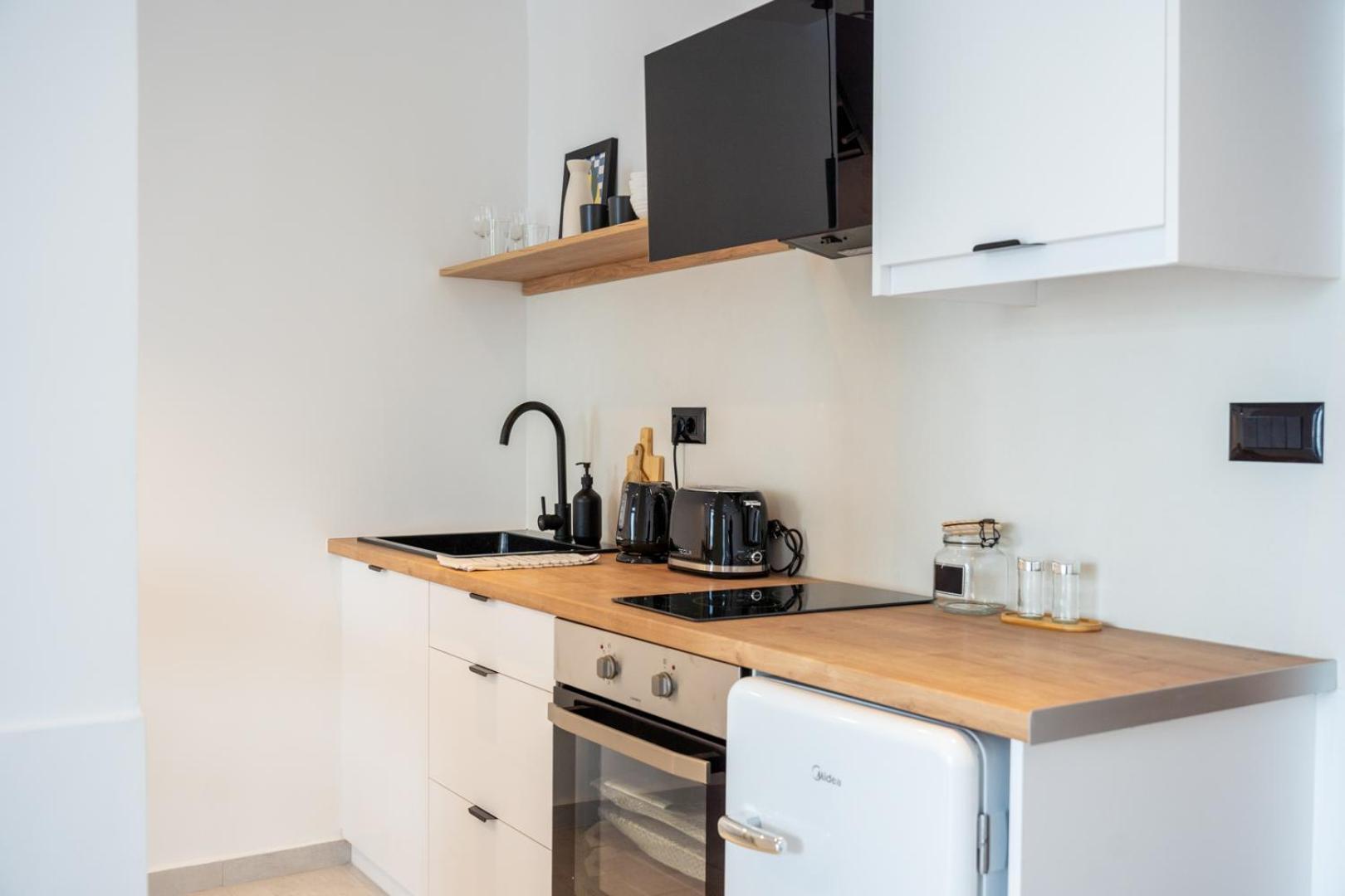 Apartment Icon Seaside Chios Town