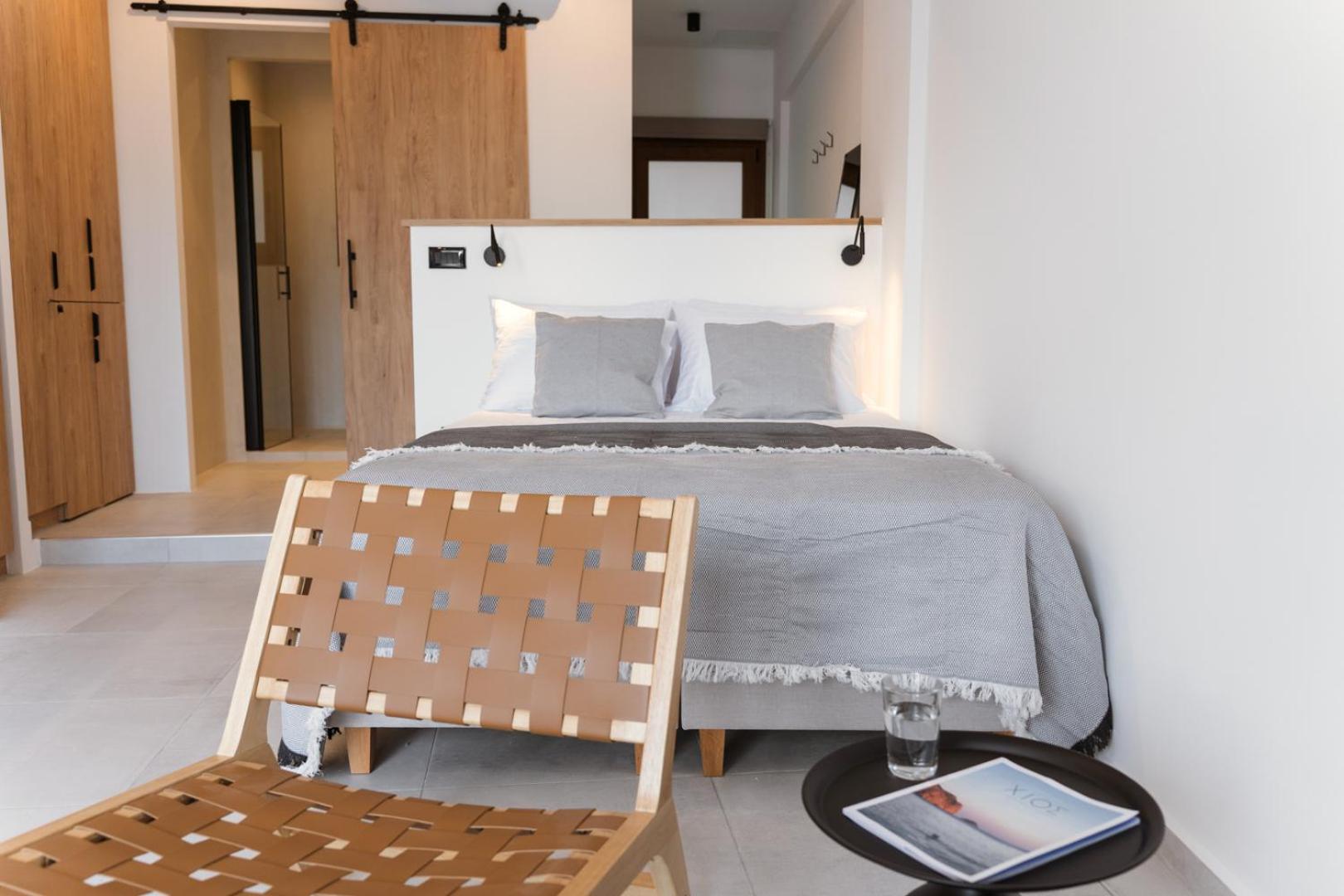 Icon Seaside Apartment Chios Town