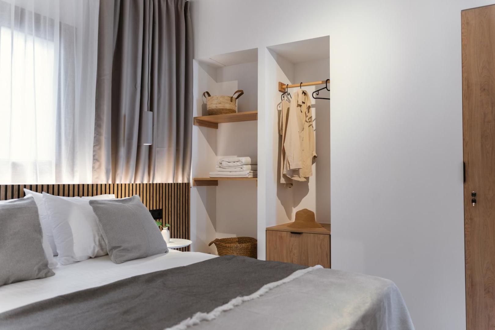 Apartment Icon Seaside *