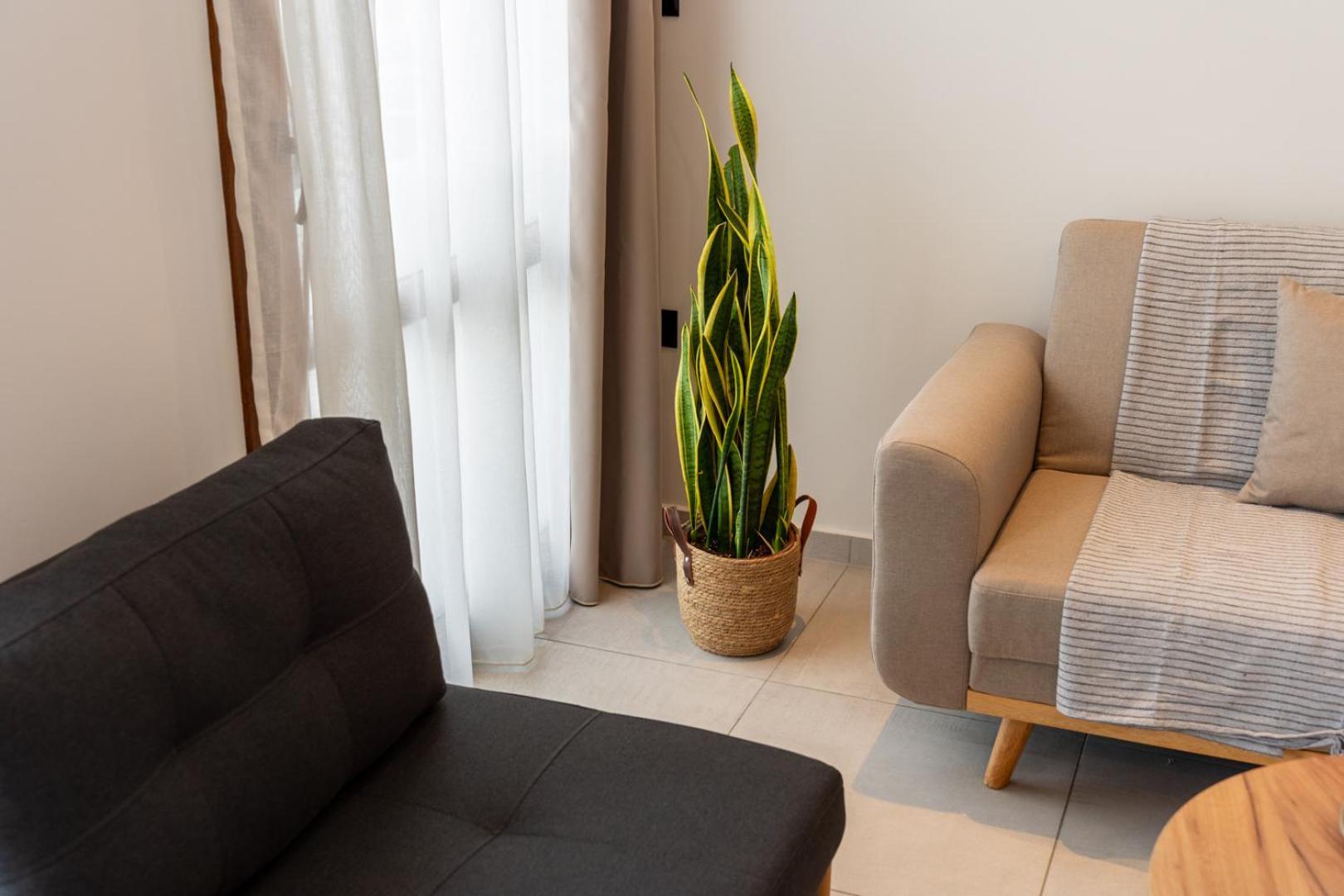 Apartment Icon Seaside Chios Town