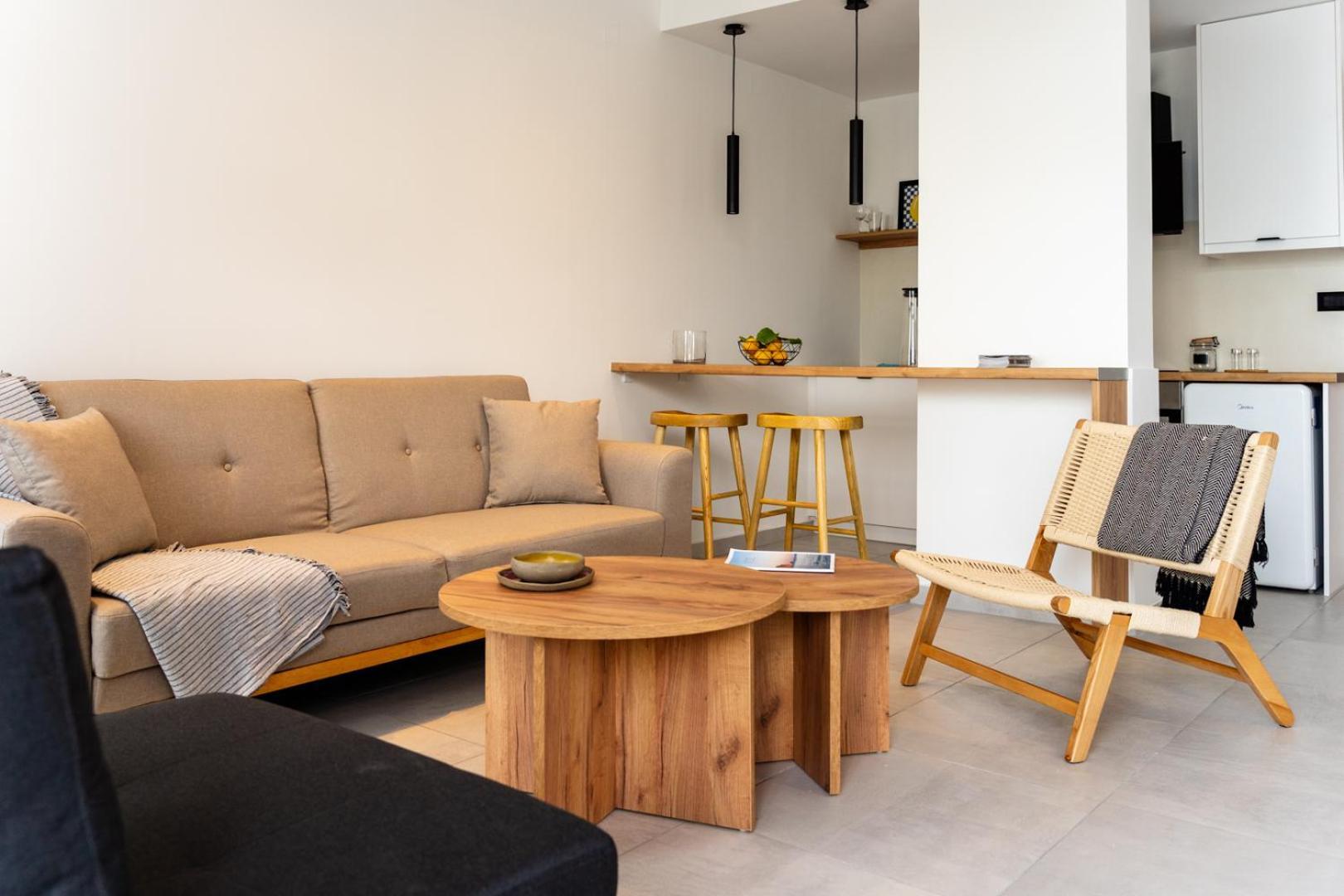 Icon Seaside Apartment