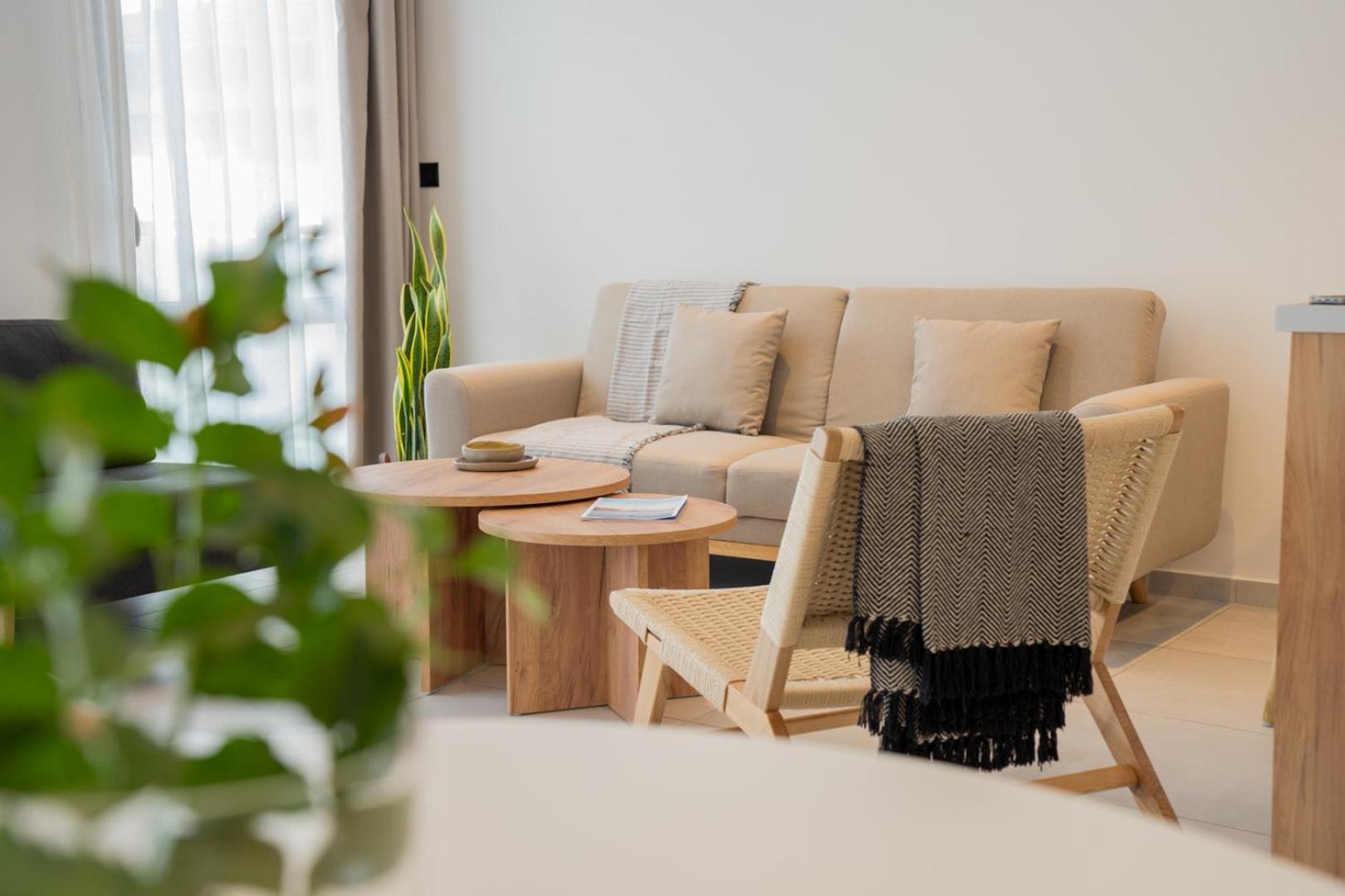 Icon Seaside Apartment Chios Town