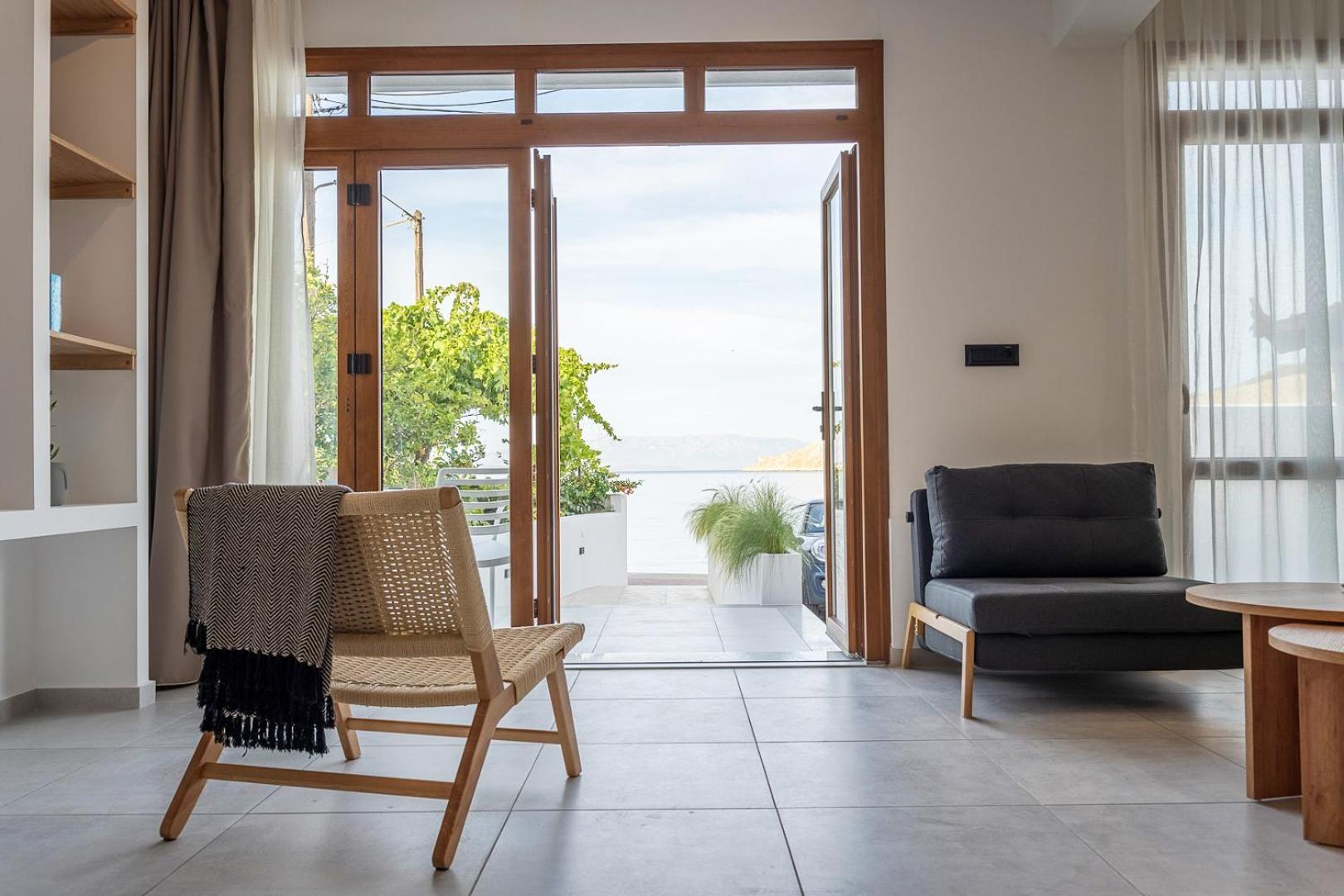 Icon Seaside *