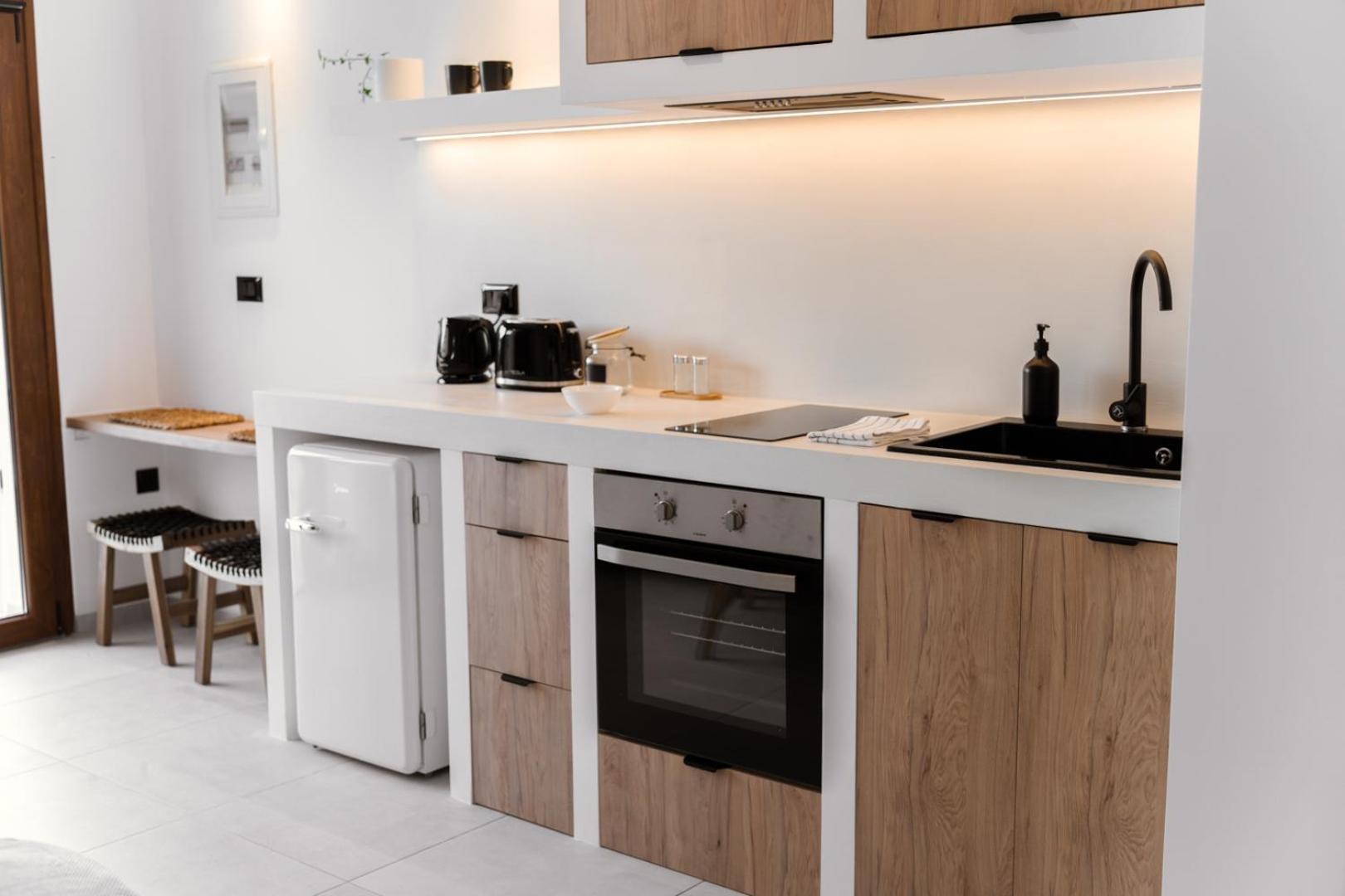 Icon Seaside Apartment *