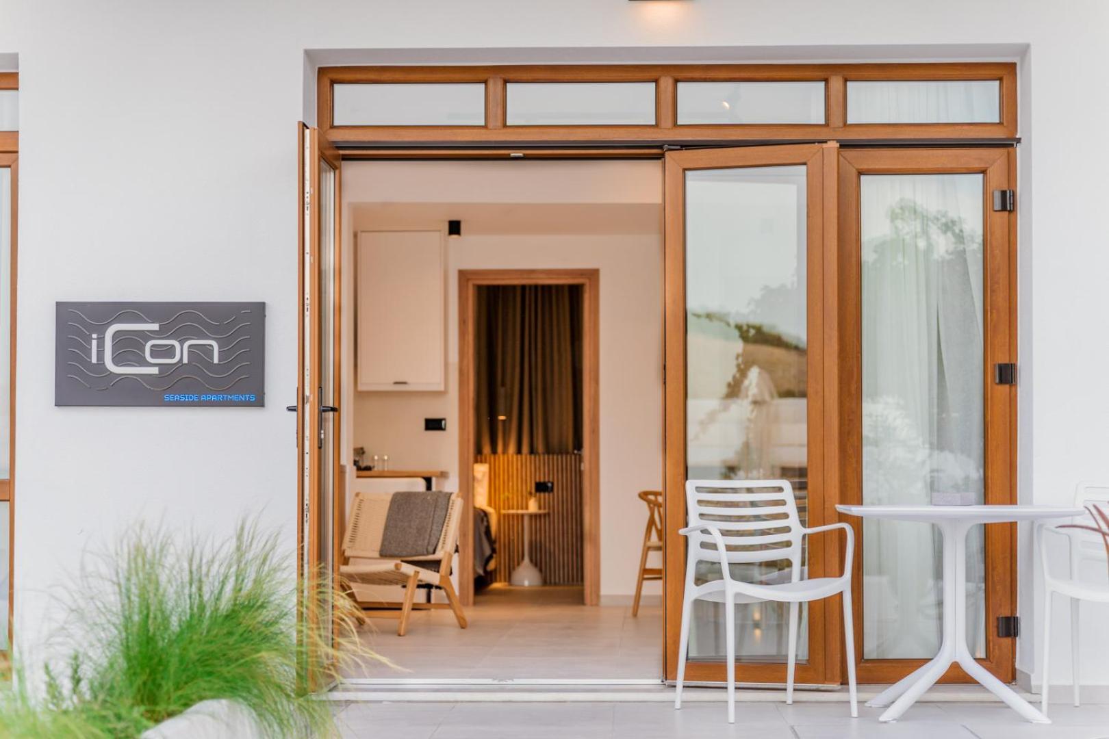 Icon Seaside Apartment *