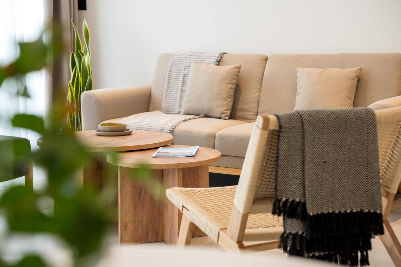 Apartment Icon Seaside *