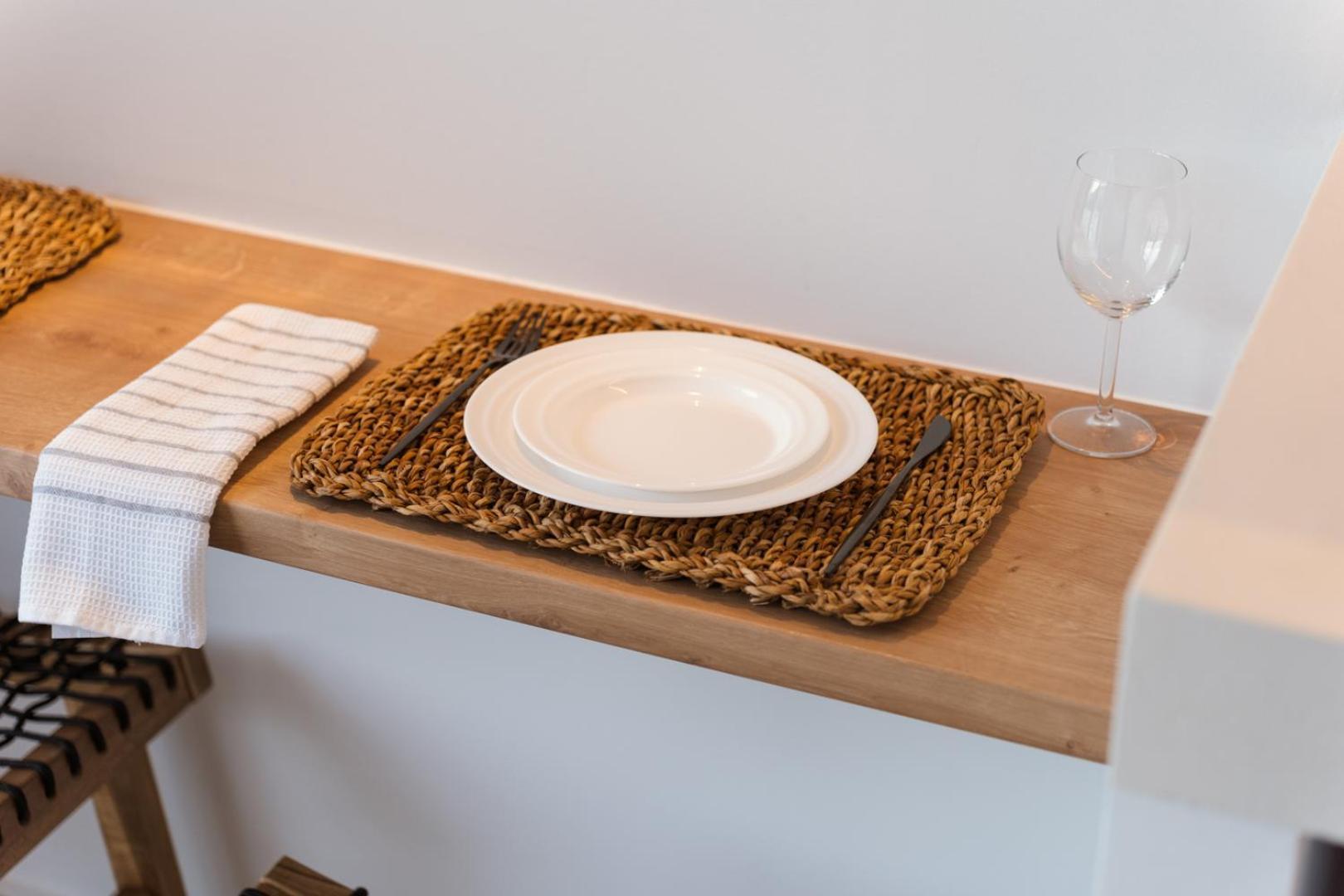 Icon Seaside Apartment Chios Town