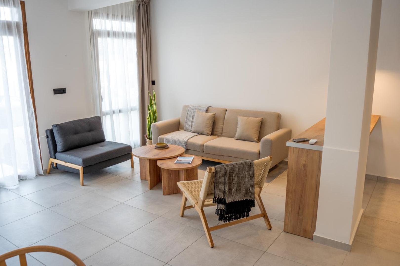 Icon Seaside Apartment