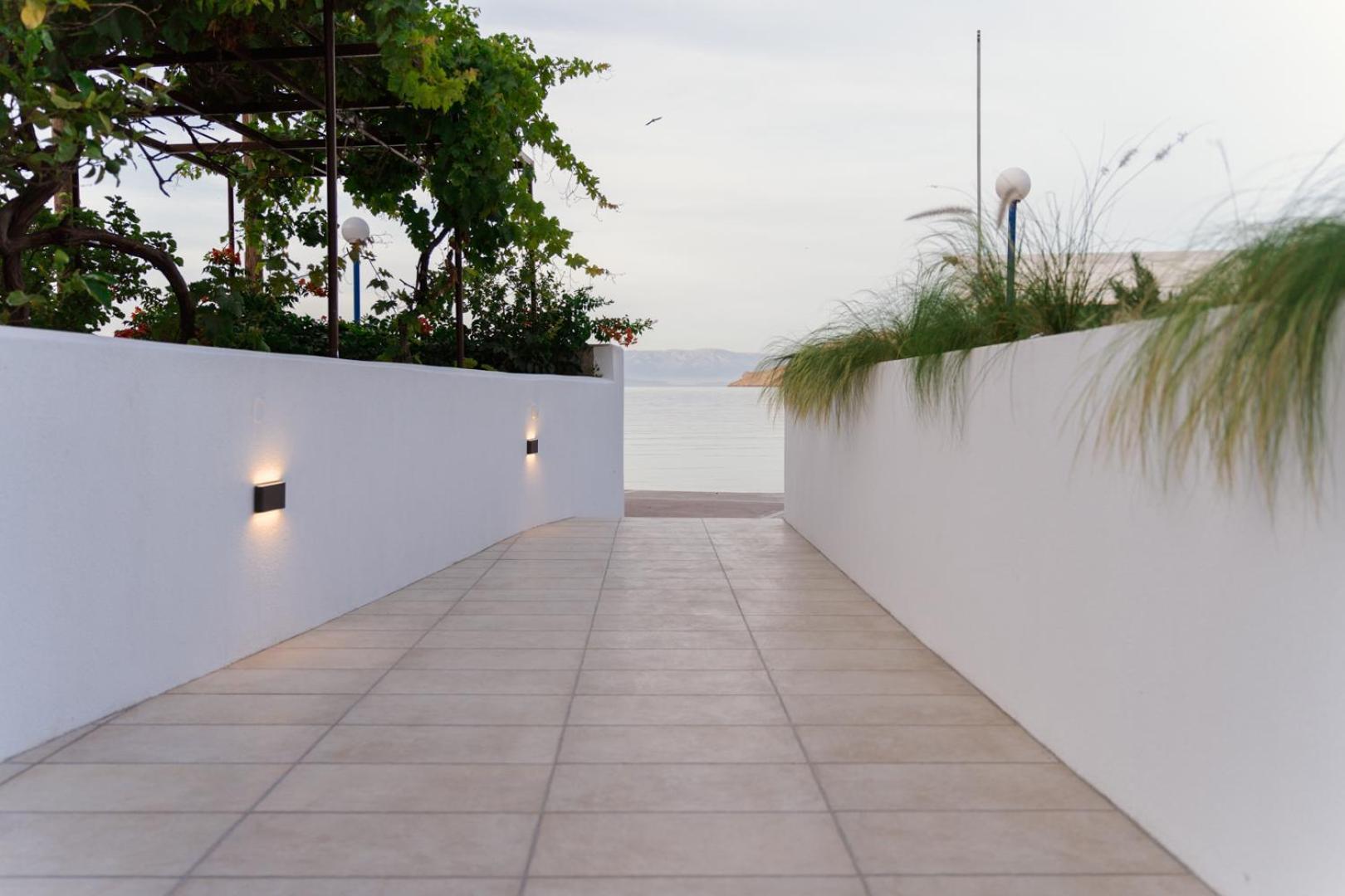 Icon Seaside