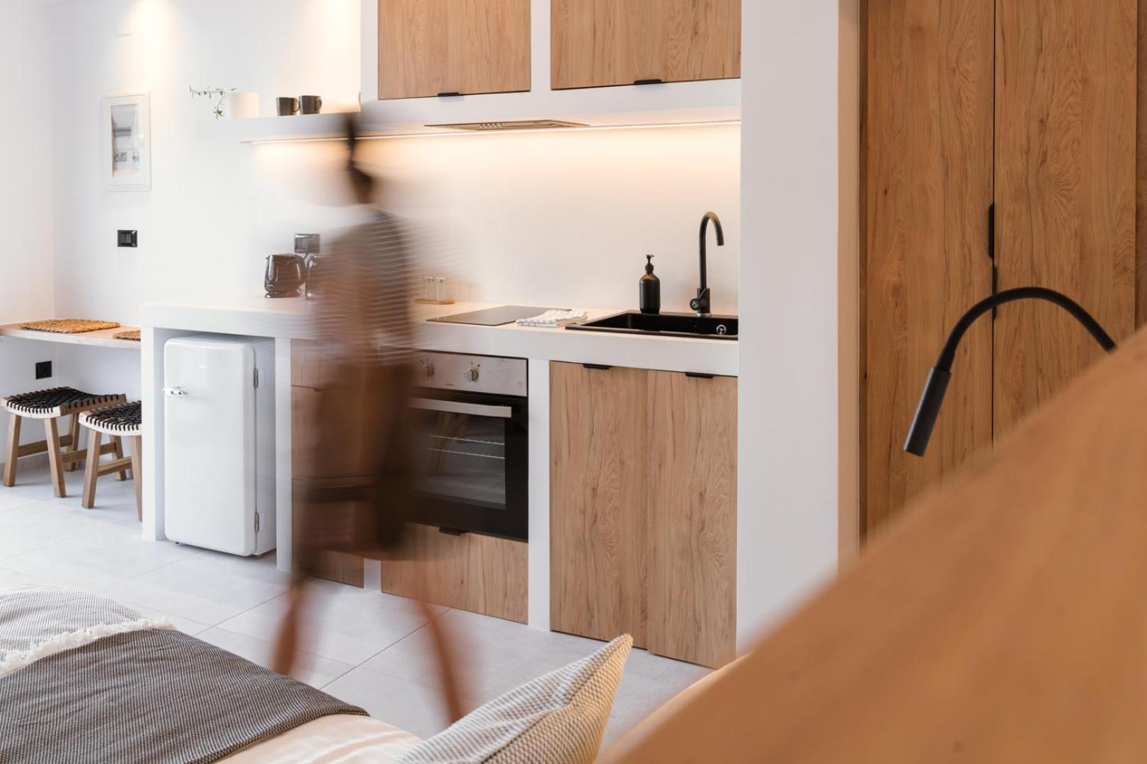 Icon Seaside Apartment