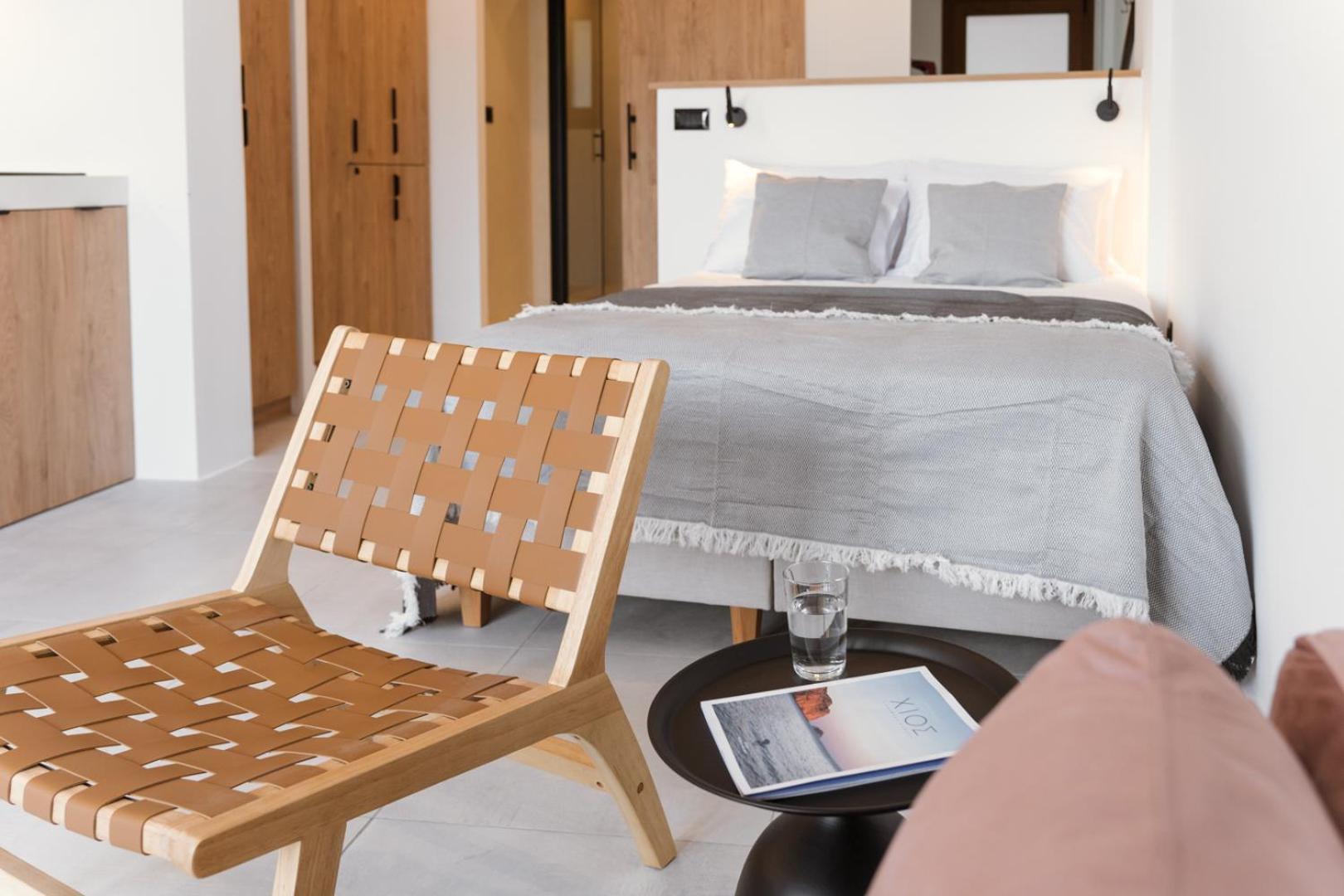 Icon Seaside Apartment Chios Town